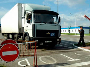 перевозка грузов в казахстане