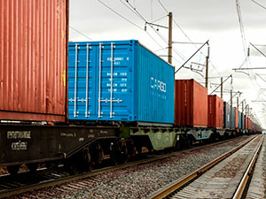 Доставка грузов из Алматы