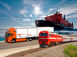 перевозка грузов в казахстане