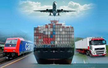 Доставка грузов из Алматы