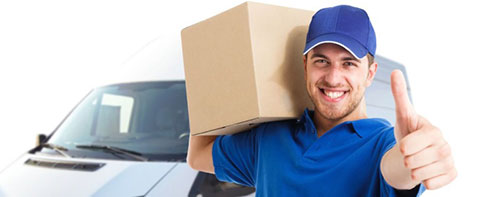 курьерская доставка в Алматы