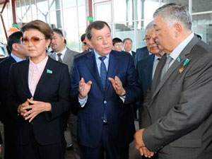 транспортно-экспедиторские услуги Алматы