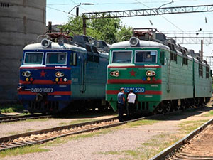 грузоперевозки по Казахстану
