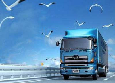 перевозка по регионам РК