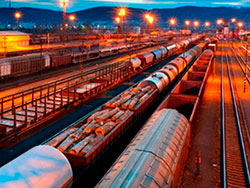 транспортно-экспедиторские услуги Алматы