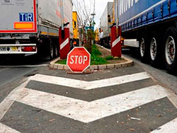 транспортно-экспедиторские услуги Алматы