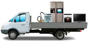 Перевозка бытовой техники в казахстане