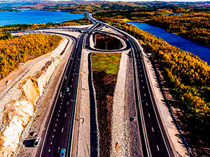 перевозка по регионам РК