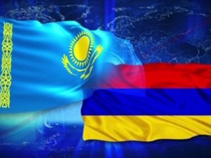 грузоперевозки по Казахстану