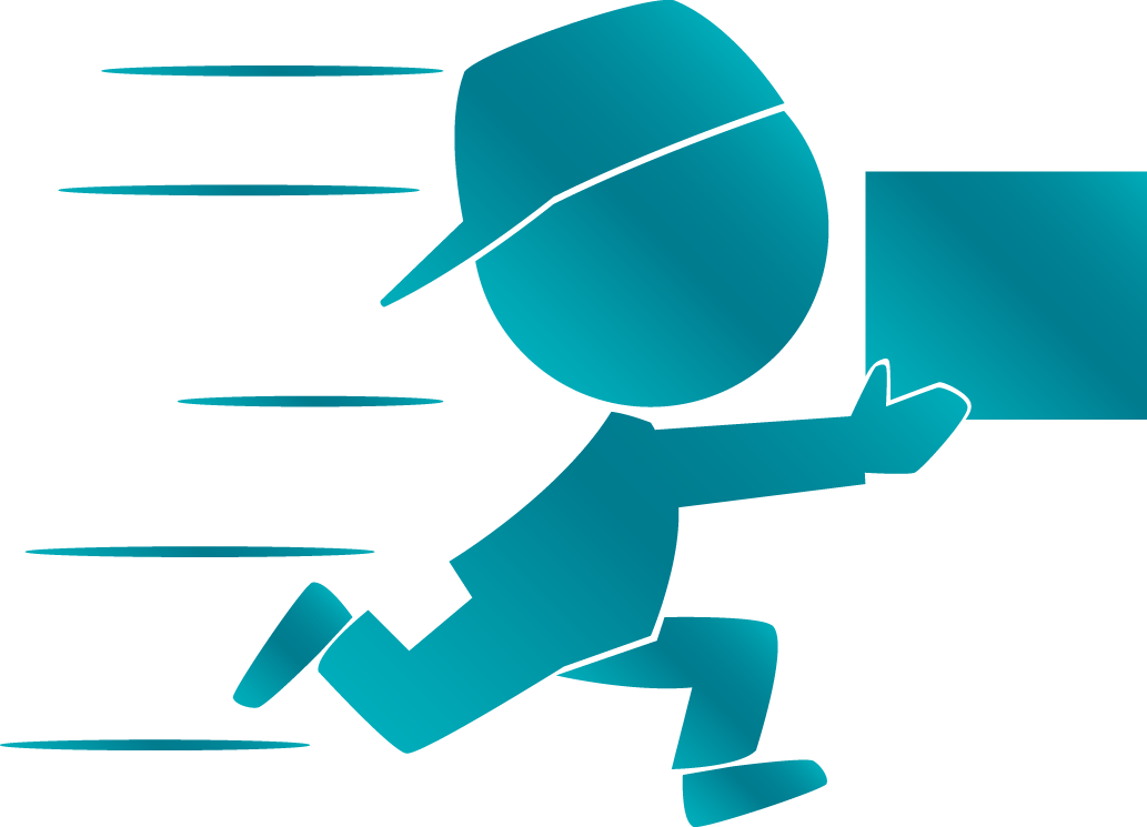 курьерская доставка в Алматы