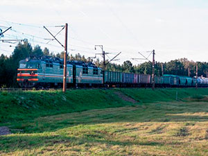 Доставка грузов из Алматы