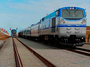 Доставка грузов из Алматы